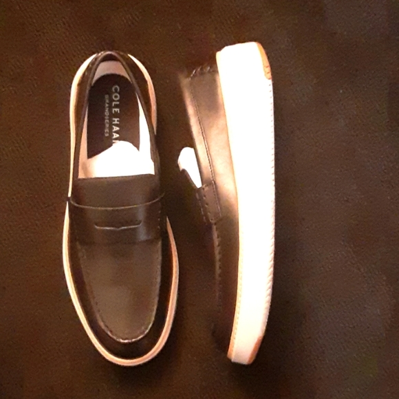 Cole Haan Other - Cole Haan Men's Loafers